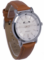 Ceas bărbătesc Matteo Ferari Casual MF112_LBR_S