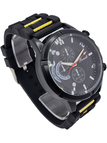 Ceas bărbătesc Benett B023