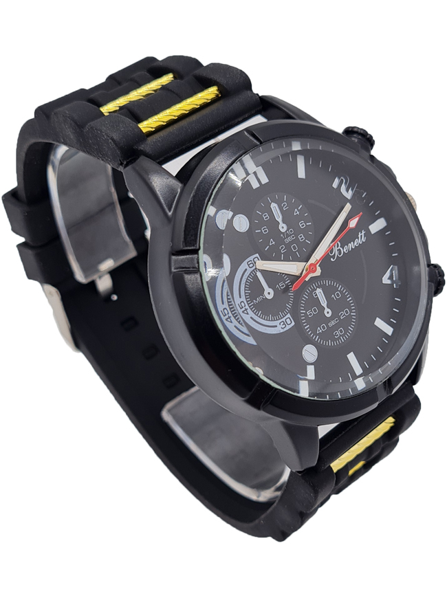Ceas bărbătesc Benett B023