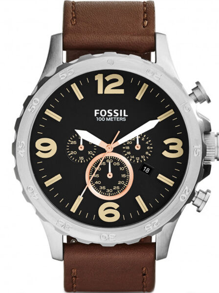 Ceas bărbătesc Fossil Nate JR1475