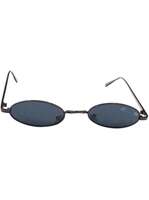 Ochelari de soare dama Matteo Ferari MFJH-008_BK_BK