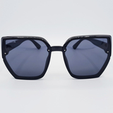 Ochelari de soare pentru Femei, Matteo Ferari, UV400, Elegant, MFJH-146BK