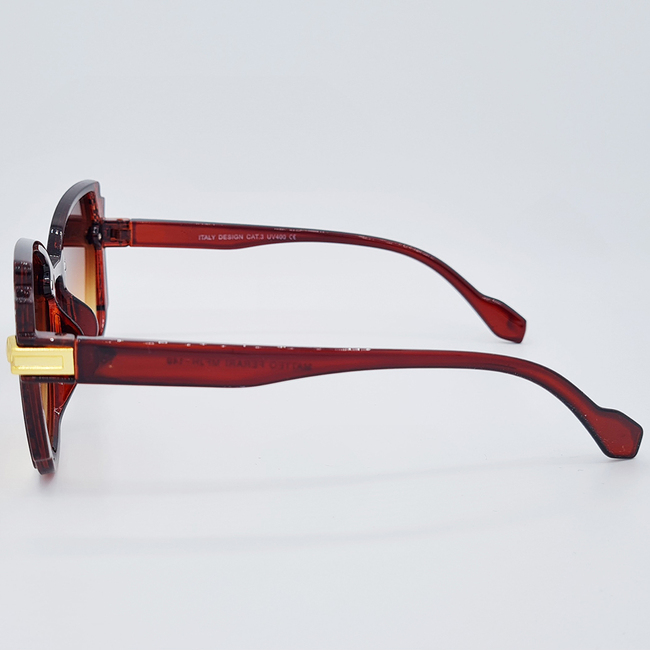 Ochelari de soare Maro, Matteo Ferari, pentru Femei, UV400, MFJH-140BR