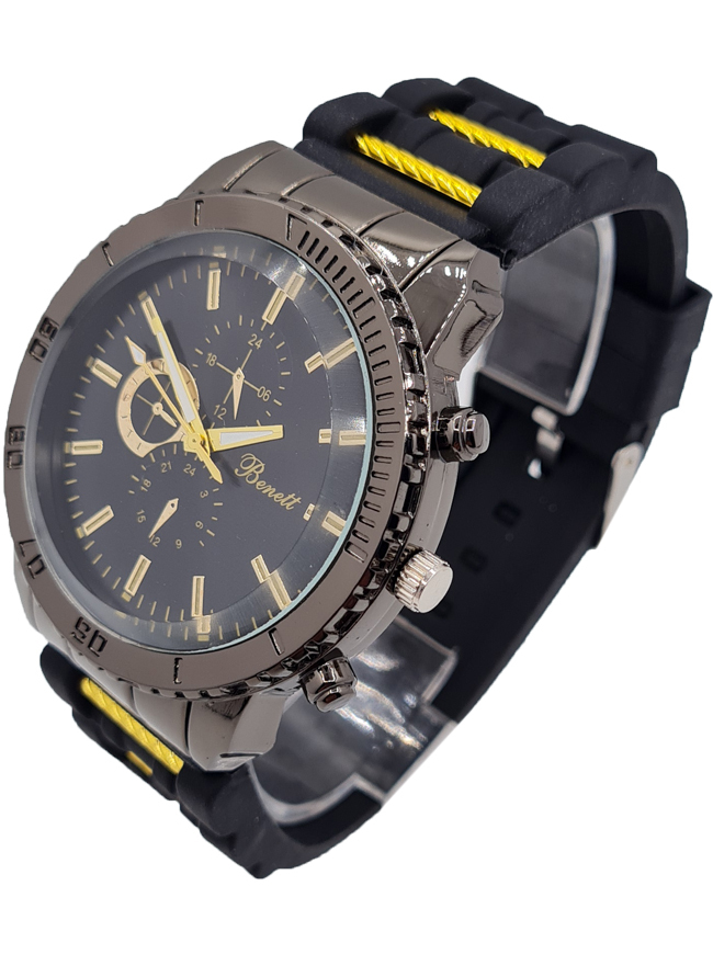 Ceas bărbătesc Benett B024
