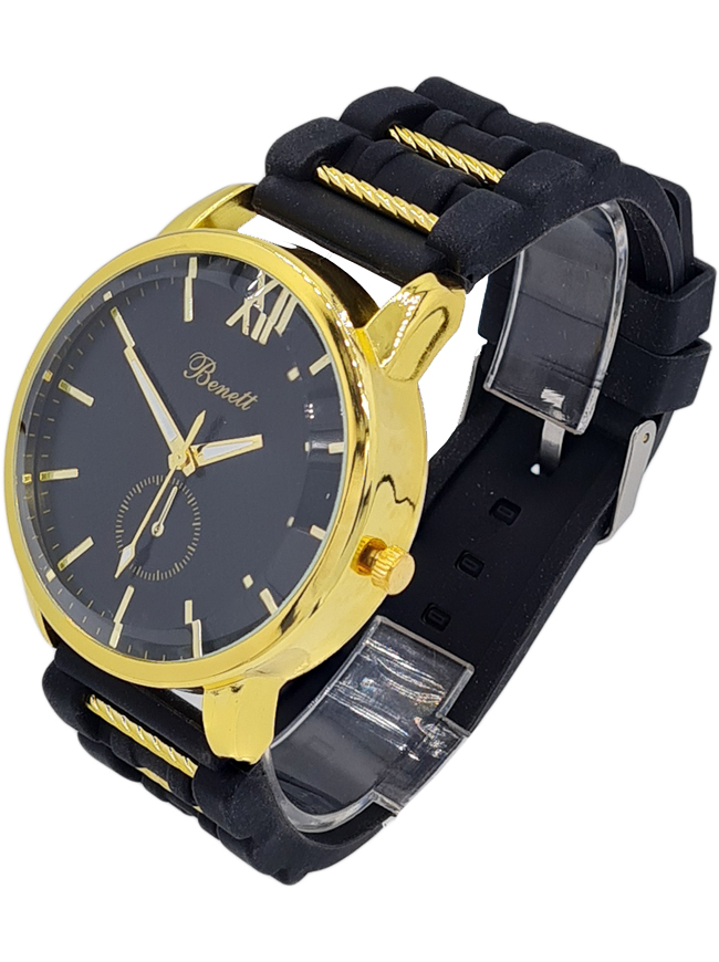 Ceas bărbătesc Benett B053