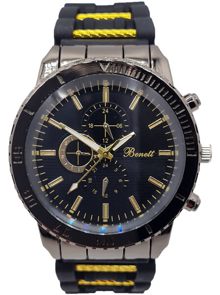 Ceas bărbătesc Benett B024