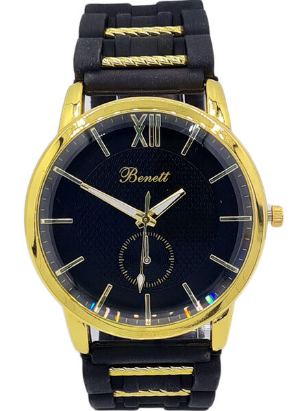 Ceas bărbătesc Benett B053