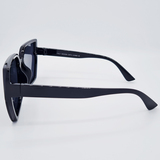 Ochelari de soare pentru Femei, Matteo Ferari, UV400, Elegant, MFJH-146BK