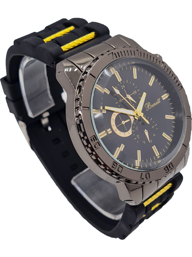 Ceas bărbătesc Benett B024