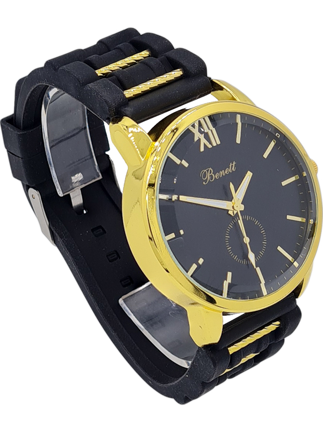 Ceas bărbătesc Benett B053