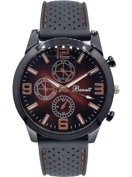 Ceas bărbătesc Benett B029