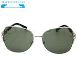 Ochelari de soare Bărbătești, Matteo Ferari, UV400, MFJH-064S