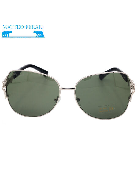 Ochelari de soare Bărbătești, Matteo Ferari, UV400, MFJH-064S