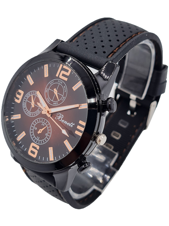 Ceas bărbătesc Benett B029