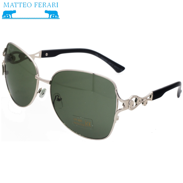 Ochelari de soare Bărbătești, Matteo Ferari, UV400, MFJH-064S