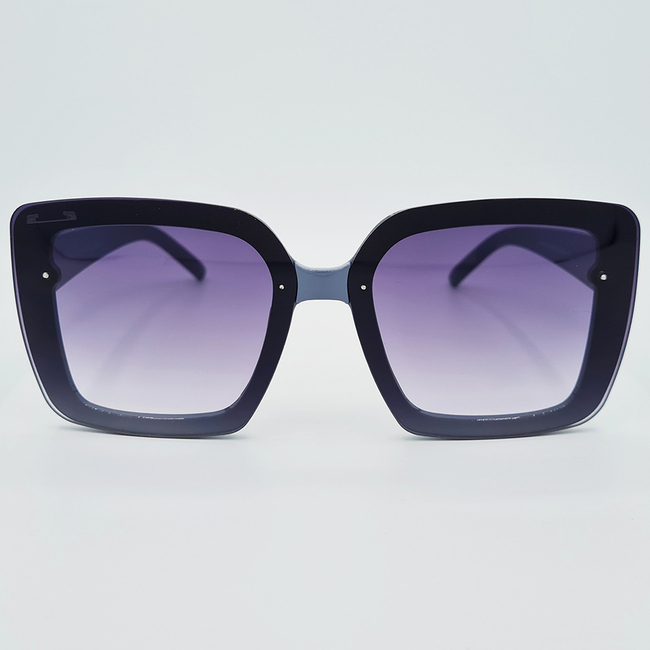 Ochelari de soare Gri pentru Femei, Matteo Ferari, UV400, MFJH-145GY