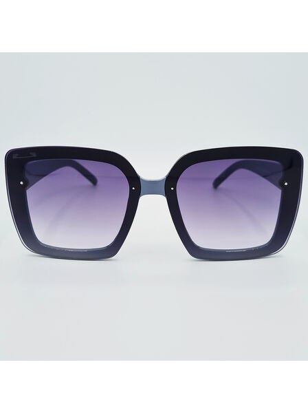 Ochelari de soare Gri pentru Femei, Matteo Ferari, UV400, MFJH-145GY