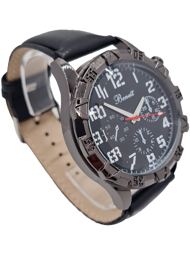 Ceas bărbătesc Benett B026