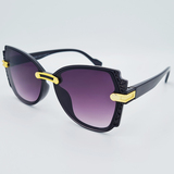 Ochelari de soare pentru Femei, Matteo Ferari, UV400, MFJH-140BK