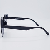 Ochelari de soare pentru Femei, Matteo Ferari, Negru, UV400, MFJH-144BK