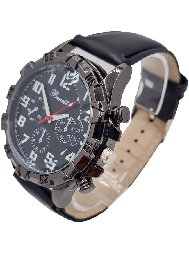 Ceas bărbătesc Benett B026