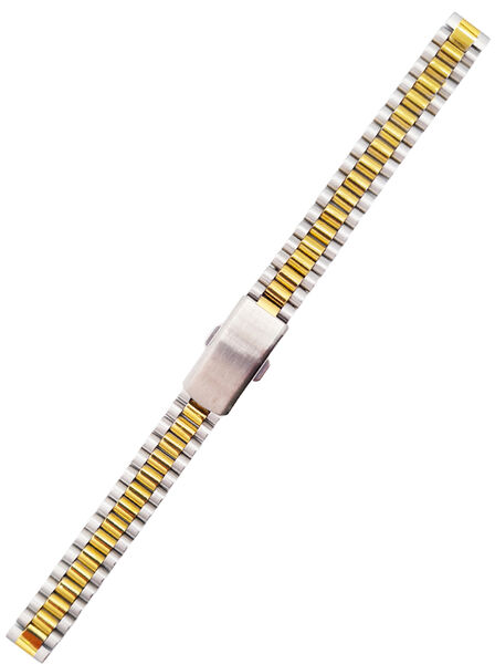 Brățară de ceas Bicolor BMMGS50