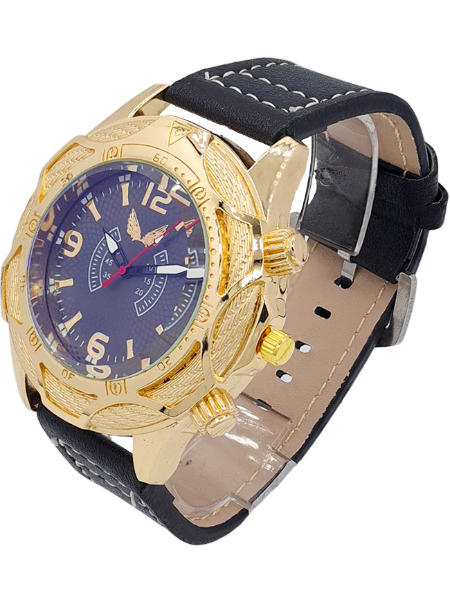 Ceas bărbătesc Ulysses Premium UBC002015