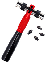 Cheie pentru desfăcut capace de ceasuri CC001075