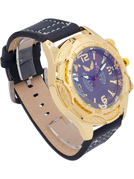 Ceas bărbătesc Ulysses Premium UBC002015