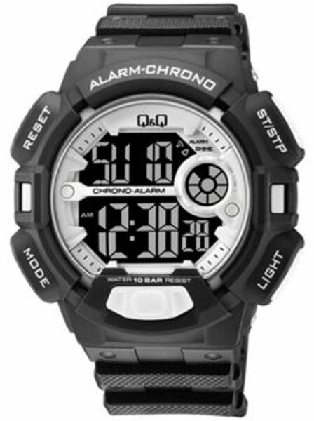 Ceas bărbătesc Q&Q M132J008Y Sport