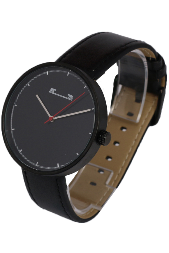 Ceas bărbătesc Matteo Ferari Clasic MF8223_BK_BK