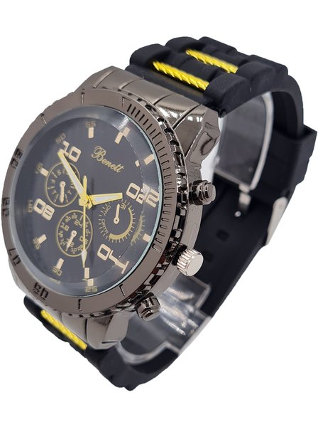 Ceas bărbătesc Benett B028