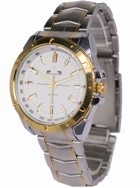 Ceas bărbătesc Matteo Ferari Casual MF129C_GS_W