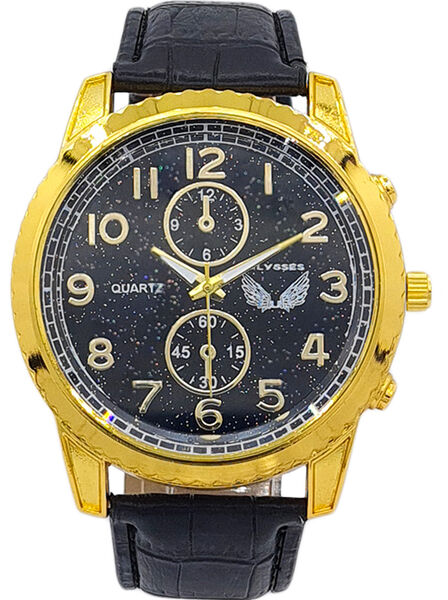 Ceas bărbătesc Ulysses Premium UBC003015