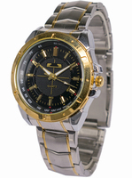 Ceas bărbătesc Matteo Ferari Casual MF129C_GS_BK