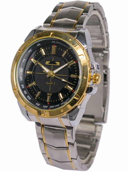 Ceas bărbătesc Matteo Ferari Casual MF129C_GS_BK