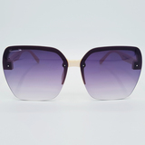 Ochelari de soare pentru Femei, Matteo Ferari Albi, MFJH-144W