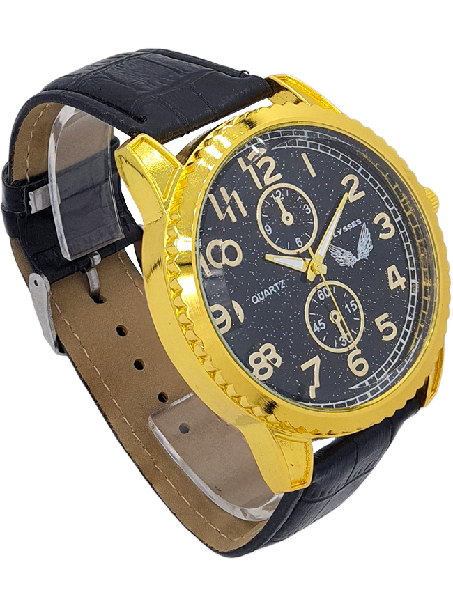 Ceas bărbătesc Ulysses Premium UBC003015