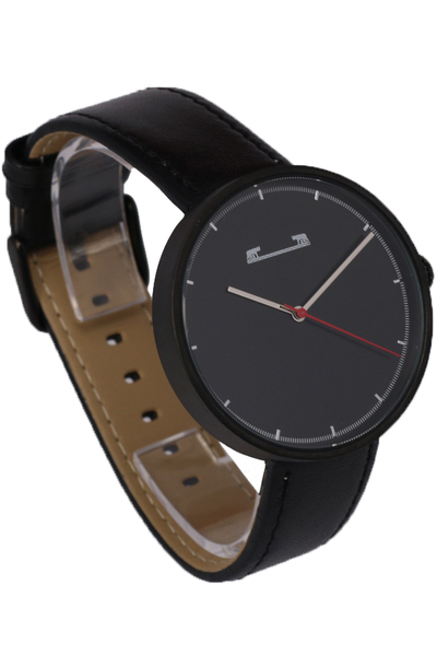 Ceas bărbătesc Matteo Ferari Clasic MF8223_BK_BK