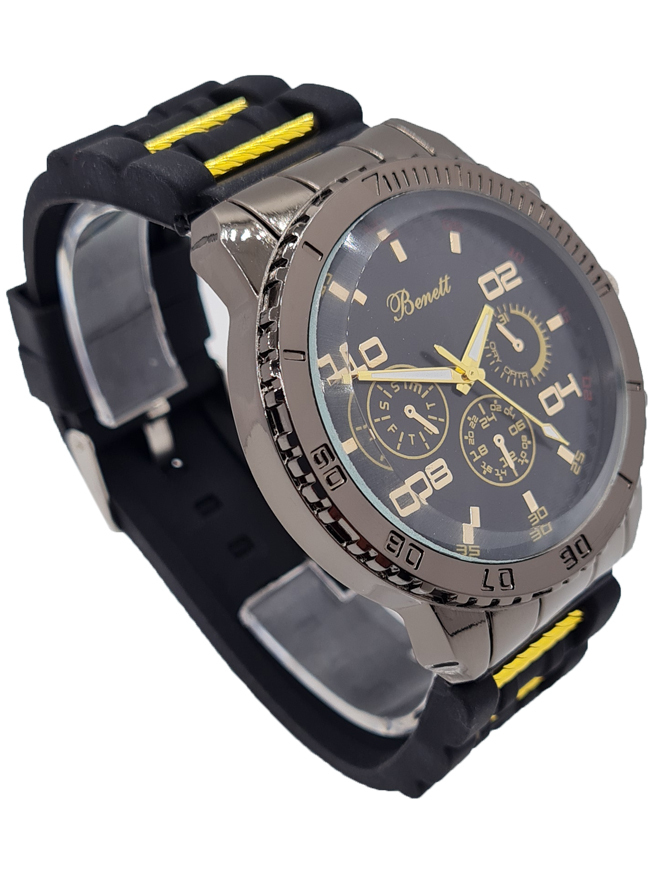 Ceas bărbătesc Benett B028