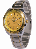 Ceas bărbătesc Matteo Ferari Casual MF129C_GS_G