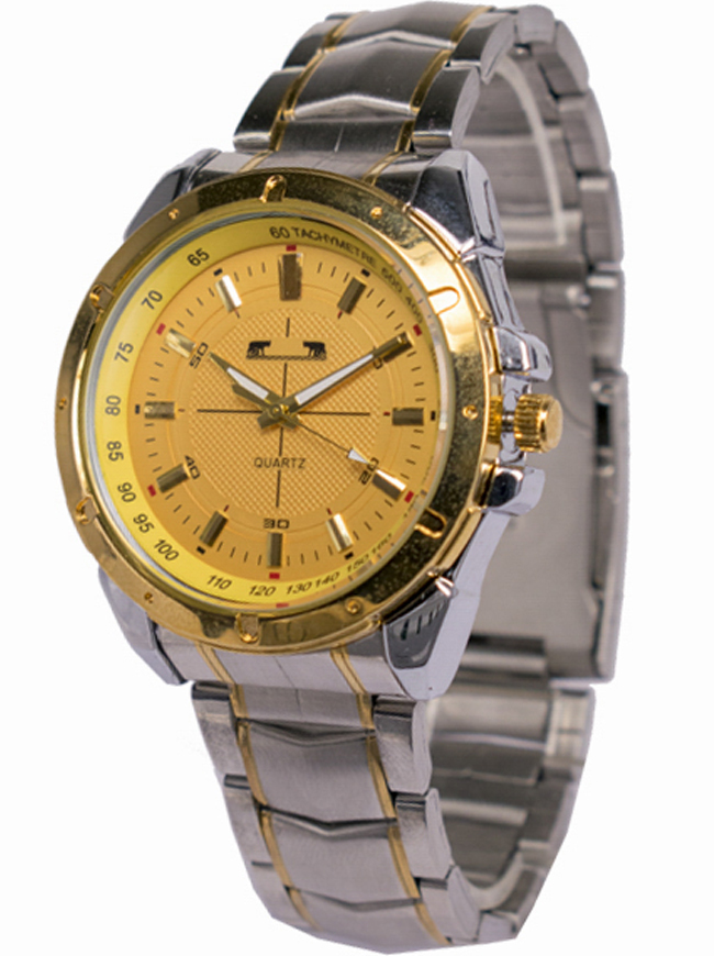 Ceas bărbătesc Matteo Ferari Casual MF129C_GS_G