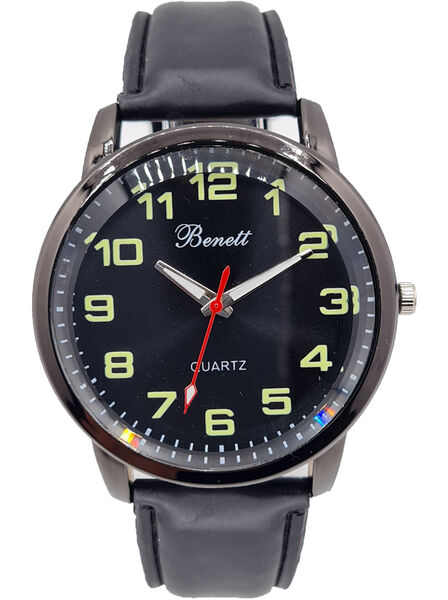 Ceas bărbătesc Benett B033