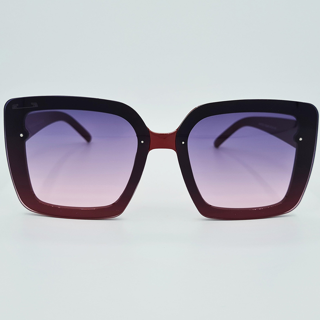 Ochelari pentru Femei, Matteo Ferari, Roșii, UV400, MFJH-145R