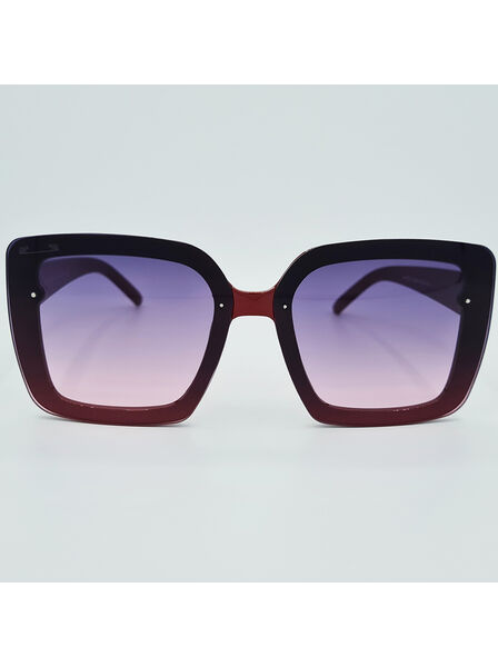 Ochelari pentru Femei, Matteo Ferari, Roșii, UV400, MFJH-145R