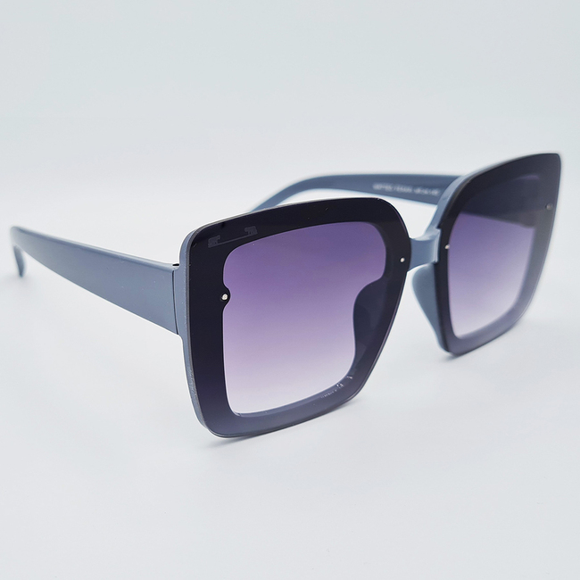 Ochelari de soare Gri pentru Femei, Matteo Ferari, UV400, MFJH-145GY