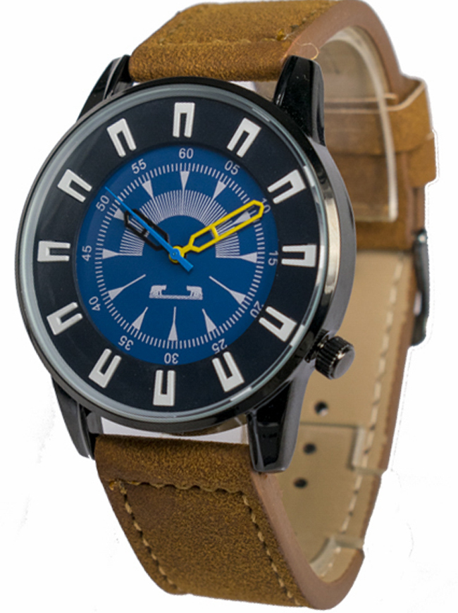 Ceas bărbătesc Matteo Ferari Casual MF143C_BR_B