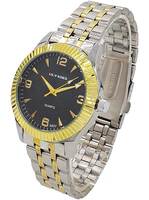 Ceas bărbătesc Ulysses bicolor WM003BKSG