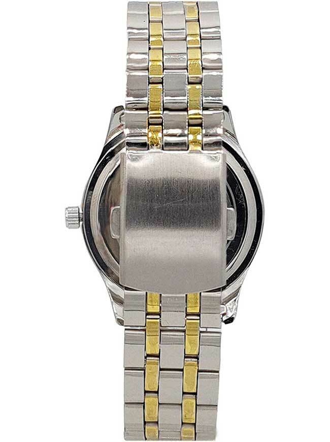 Ceas bărbătesc Ulysses bicolor WM003BKSG