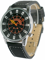 Ceas bărbătesc Matteo Ferari Casual MF143C_BK_BK